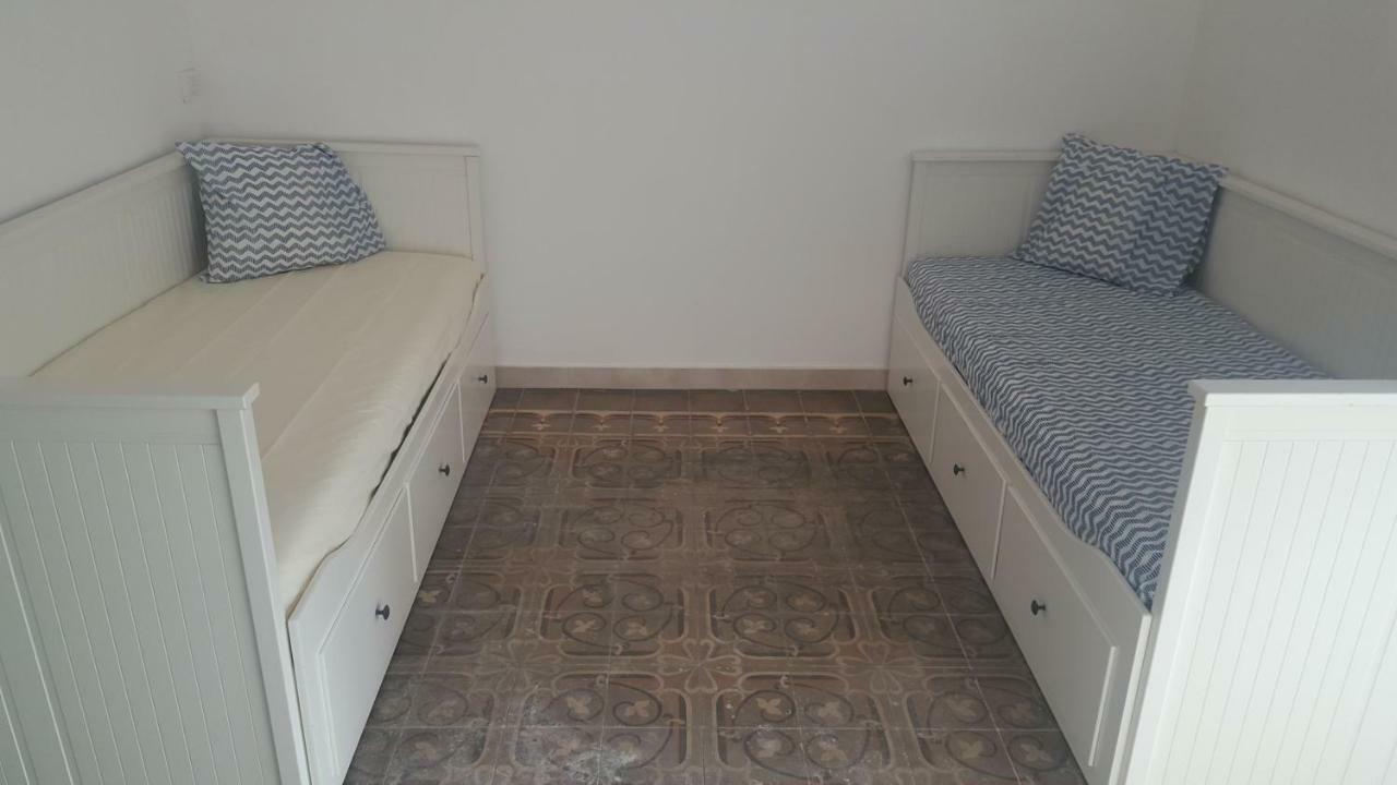 Oyo Guest House Ruzafa Valensiya Dış mekan fotoğraf