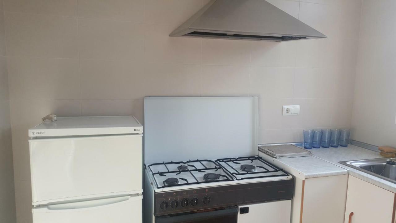 Oyo Guest House Ruzafa Valensiya Dış mekan fotoğraf